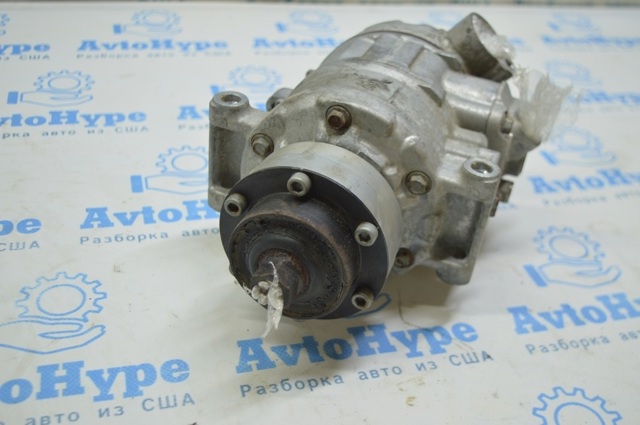 4H0260805G Компрессор кондиционера купить Полтава
