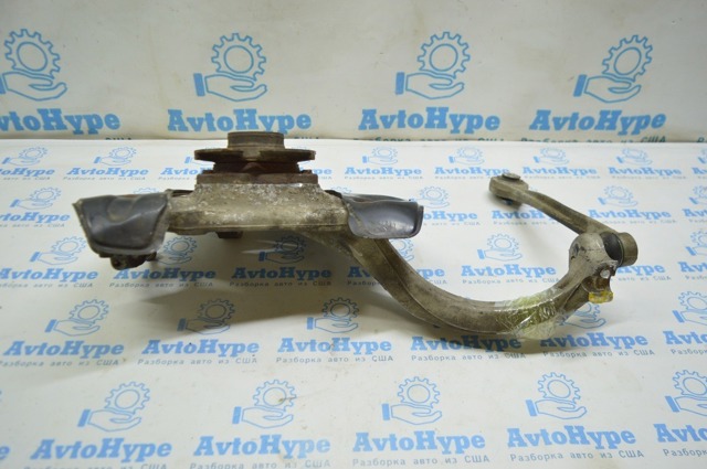 Кулак поворотный передний левый 4H0407253L VAG