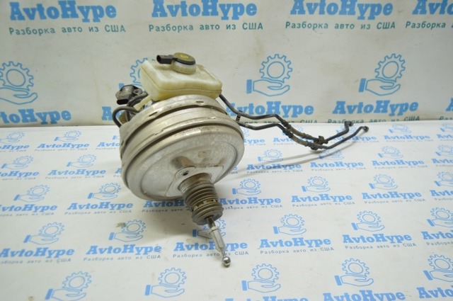 Вакуумник 4H0612103C VAG