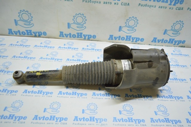 Амортизатор задний, левый 4H0616001M VAG
