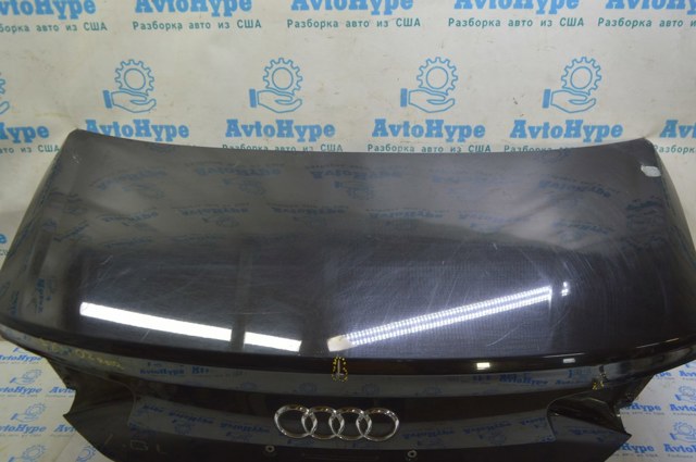 Крышка багажника 4H0827023B VAG
