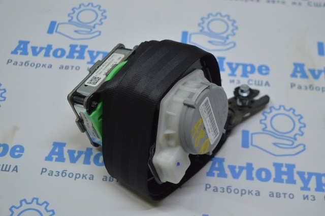 Ремень безопасности задний 4H0857805D VAG