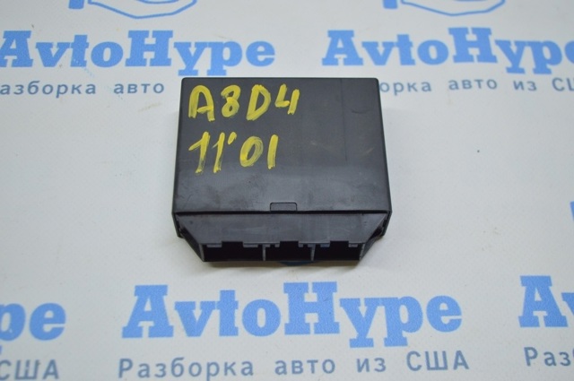 Блок комфорта 4H0907412 VAG