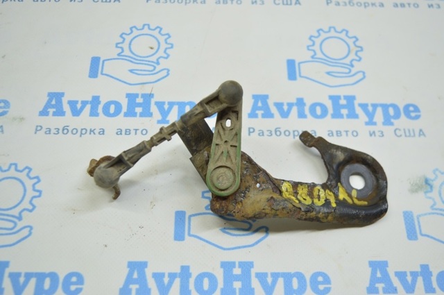 Датчик уровня наклона кузова  4H0907503 VAG
