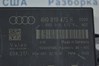 Блок управления парктрониками parking pdc control module  audi a8 d4 10-17 (01) 4h0919475h 4H0919475H