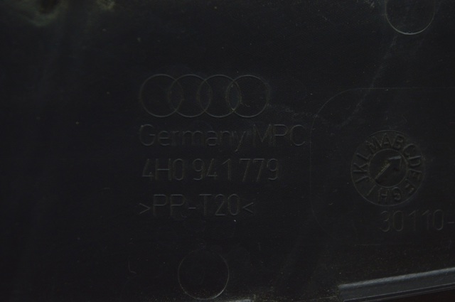 VAG 4H0941779C4PK в наличии Павлоград