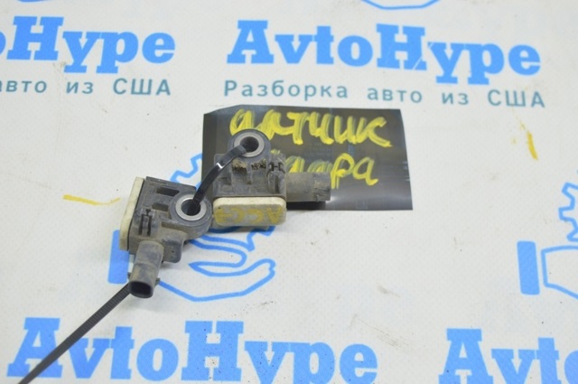 4H0959651A Датчик продольного ускорения купить Хмельницкий