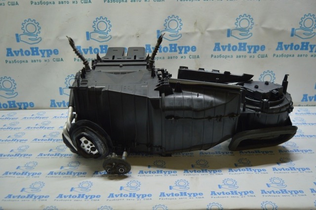 Отопителя салона Audi A6 C7