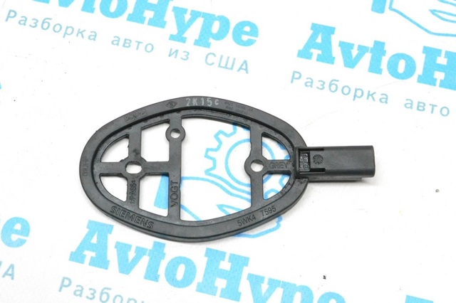 Датчик давления шин 4H231A166AA LAND ROVER