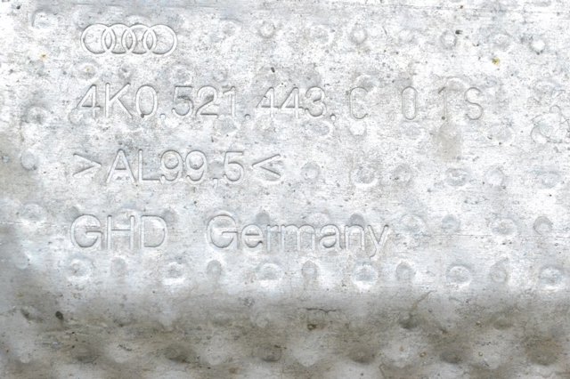 VAG 4K0521443C в наличии Ровно