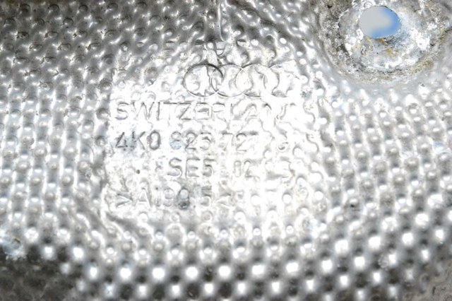 VAG 4K0825721G в наличии Днепр