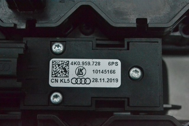 VAG 4K0947135AH6PS Плафон освещения салона (кабины) в наличии Черкассы