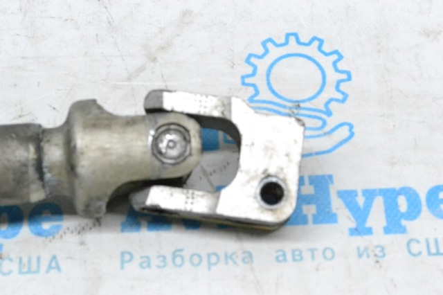 VAG 4K1419753C Вал рулевой колонки в наличии Украина