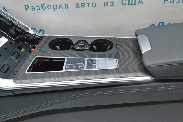 4K1863969F2YA VAG Накладка консоли рычага переключения передач АКПП купить в Черкассы