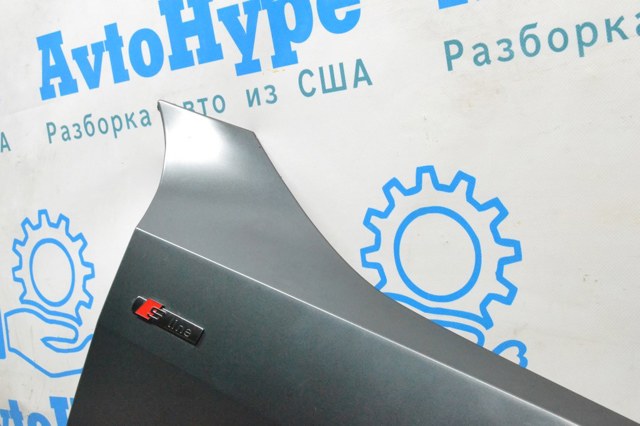 VAG 4K8821106B Крыло переднее правое в наличии Киев