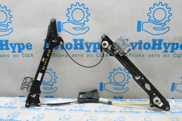 4K8839462 Механизм стеклоподъемника двери задней правой купить Украина