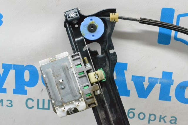 4K8839462 Механизм стеклоподъемника двери задней правой купить Чернигов