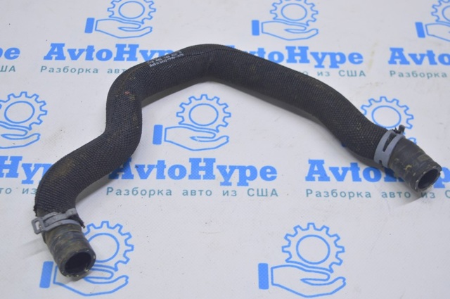 4KE145925D Патрубок радиатора купить Николаев