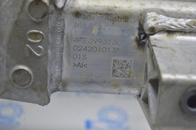 4KE399313C VAG Подрамник передний купить в Украина