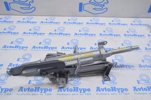 Рулевая колонка 4KE419506D VAG