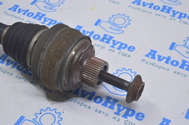4KE501203B VAG Полуось задняя левая купить в Житомир