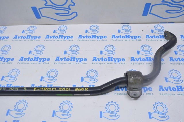4KE511305B VAG Стабилизатор задний купить в Ровно