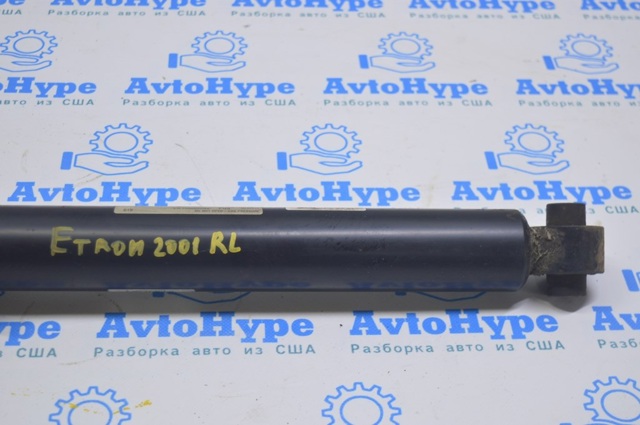 4KE616025E VAG Амортизатор задний купить в Черкассы