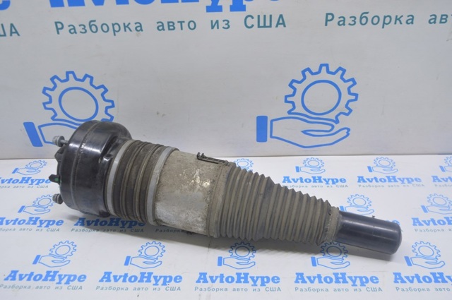 Амортизатор передней подвески 4KE616039E VAG