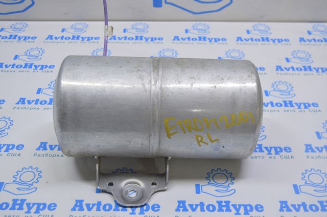 4KE616203A VAG Ресивер пневматической системы купить в Украина