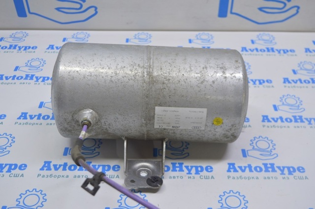 Ресивер пневматической системы 4KE616204A VAG