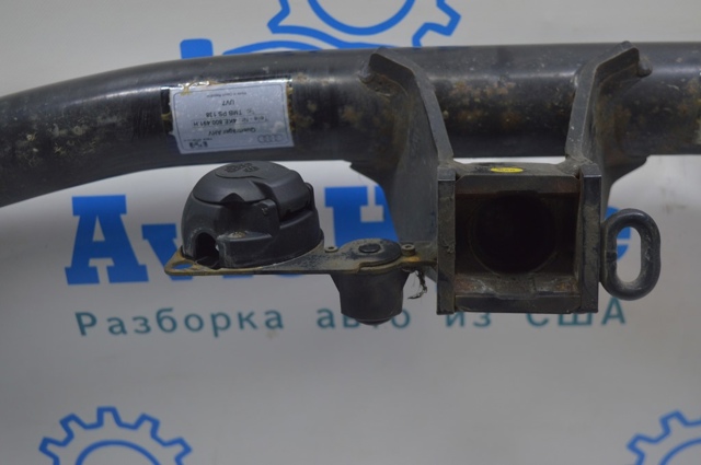4KE800491H Траверса фаркопа купить Винница
