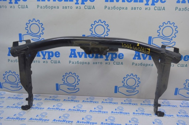Траверса фаркопа 4KE800491H VAG