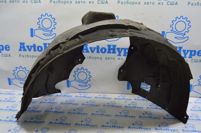VAG 4KE821172A Подкрылок передний правый в наличии Одесса