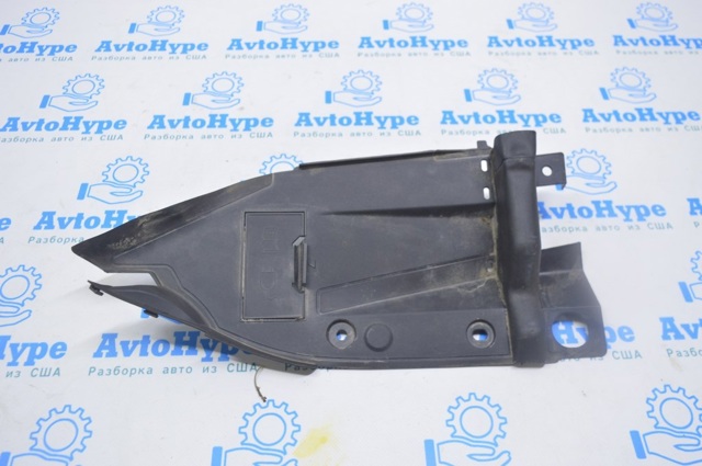 Накладка (крышка) петли капота 4KE821942A VAG