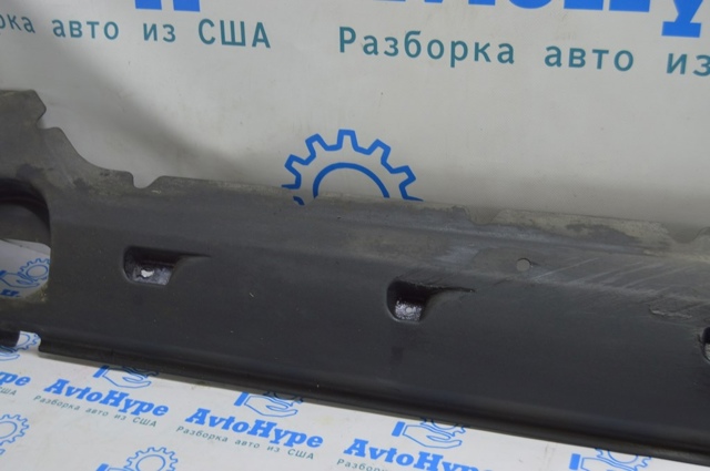 VAG 4KE825208 Защита днища правая в наличии Николаев