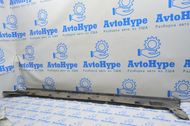 VAG 4KE825208 Защита днища правая в наличии Винница