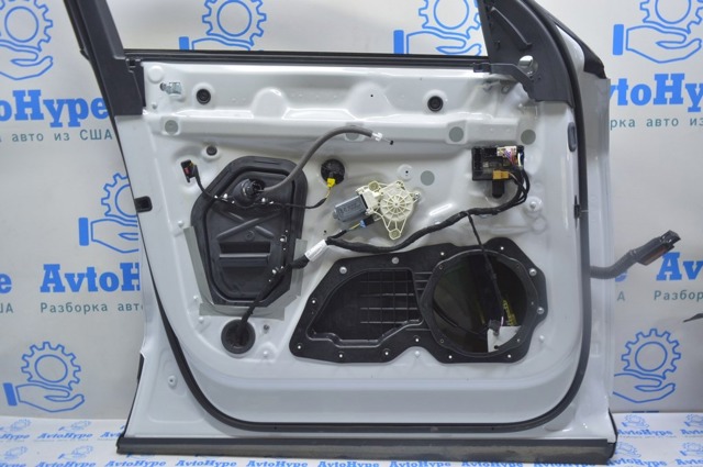 VAG 4KE831051B Дверь передняя левая в наличии Чернигов