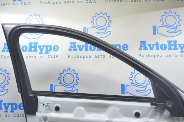 VAG 4KE831051B Дверь передняя левая в наличии Чернигов