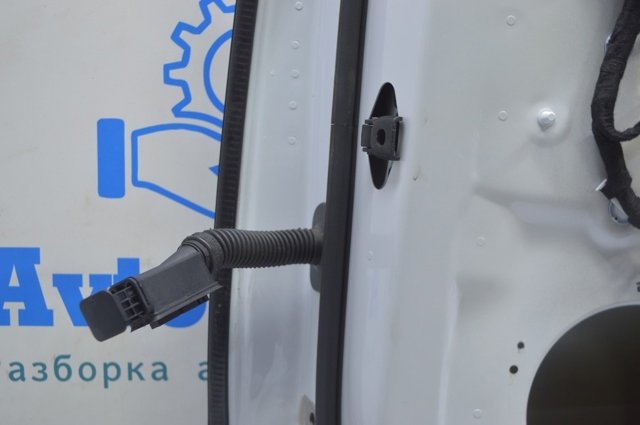 VAG 4KE839249 Ограничитель открывания двери задний в наличии Каменское
