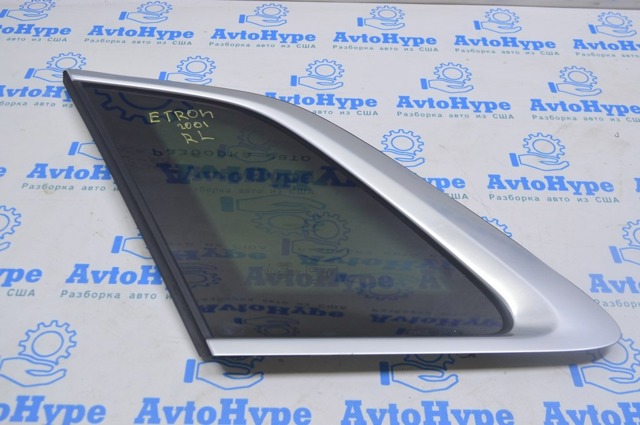 4KE845297ENVB VAG Стекло кузова (багажного отсека) левое купить в Одесса