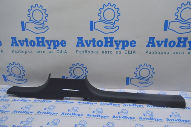 4KE8539054PK Накладка дверного порога внутренняя левая купить Кривой Рог