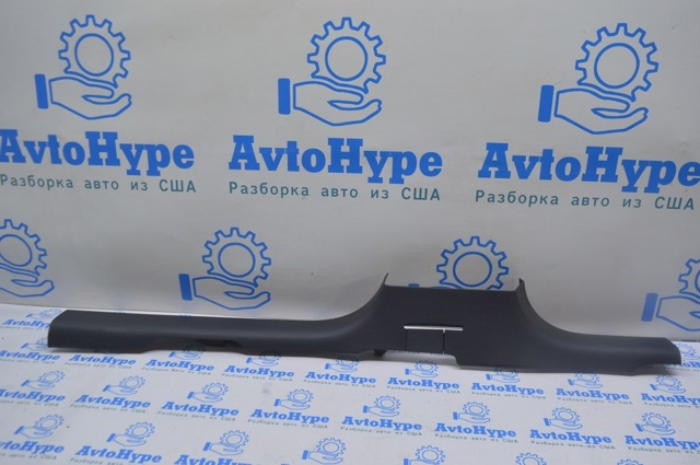 4KE8539064PK VAG Накладка дверного порога внутренняя правая купить в Николаев