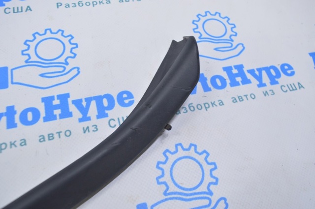VAG 4KE8543289B9 Молдинг лобового стекла правый в наличии Винница