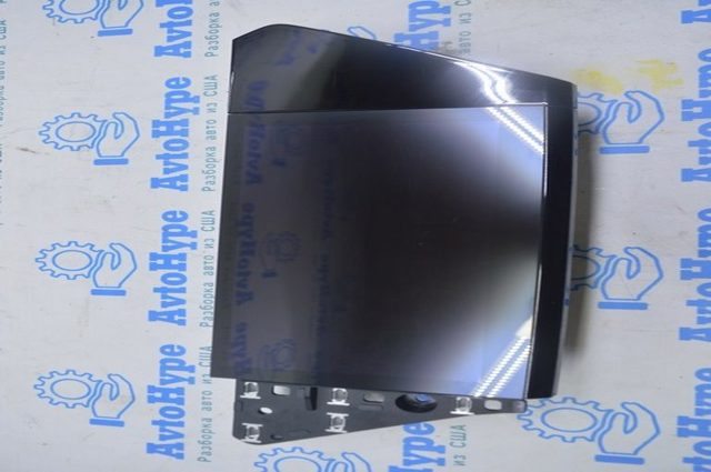 VAG 4KE919605L Дисплей многофункциональный в наличии Украина