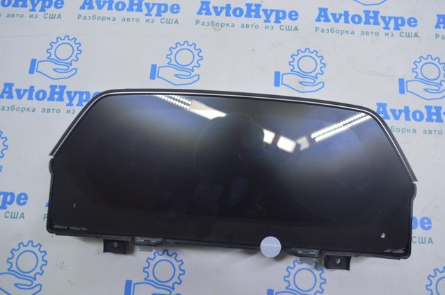 Щиток приборов 4KE920795A VAG