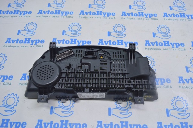 4KE920795A VAG Панель приборов купить в Житомир