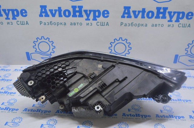4KE941039 Фара левая купить Ровно