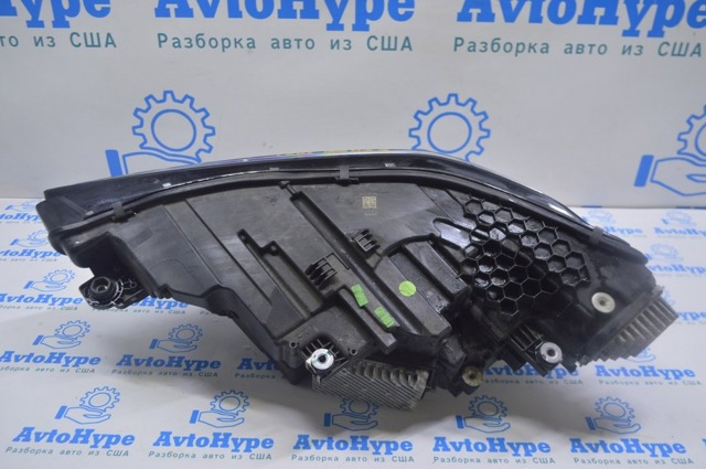 4KE941040 VAG Правая фара купить в Киев