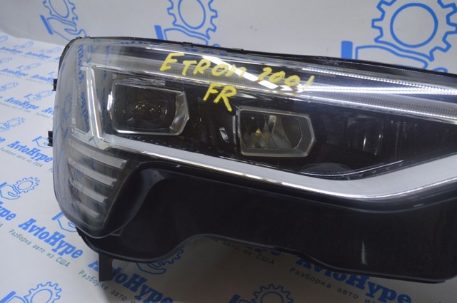 VAG 4KE941040 Фара правая в наличии Днепр
