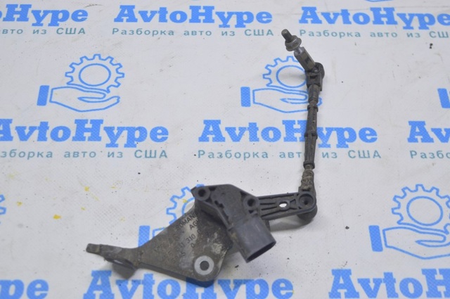 Датчик уровня положения кузова, задний правый 4KE941310D VAG